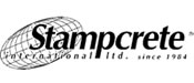 Stampcrete Supplies