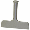 8" BRICKFORM Aluminum Chisel