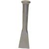 1 1/2� BRICKFORM Aluminum Chisel