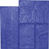 BRICKFORM Rough Cut Ashlar - 24�� x 24��